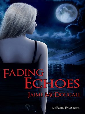 cover image of Fading Echoes
